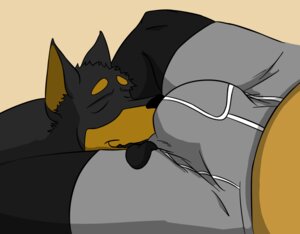 Rating: Explicit Score: 0 Tags: 2013 anthro beauceron big_bulge boxer_briefs bulge bulge_in_face canid canine canis clothing crotch_sniffing daddy-o doggieo doggieo_(character) domestic_dog duo e621 eyes_closed faceless_character faceless_male father_(lore) father_and_child_(lore) father_and_son_(lore) fur grey_clothing grey_underwear head_in_crotch herding_dog incest_(lore) male male/male mammal musk parent_(lore) parent_and_child_(lore) parent_and_son_(lore) pastoral_dog simple_background slightly_chubby sniffing sniffing_clothes son_(lore) tan_background tongue tongue_out underwear underwear_sniffing User: bunchy7s