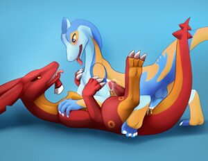 Rating: Explicit Score: 0 Tags: 3_toes 4_toes anal anal_penetration anus balls blue_eyes blush bodily_fluids claws cum cum_drip cum_in_ass cum_inside cum_on_penis darkmirage digitigrade dragon dragon_booster dripping duo e621 erection eye_contact feet feral feral_on_feral fracshun_(dragon_booster) genital_fluids genitals legs_up looking_at_another lying male male/male male_penetrated male_penetrating male_penetrating_male mythological_creature mythological_scalie mythology nude on_back open_mouth penetration penis scalie sex simple_background tail teeth toe_claws toes tongue tongue_out wyldfyr yellow_eyes User: bunchy7s