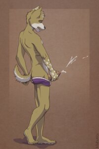 Rating: Explicit Score: 0 Tags: anthro ataraxia balls biped black_nose bodily_fluids butt canid canine canis clothing countershading cum cumshot domestic_dog e621 ejaculation erection fangs foreskin genital_fluids genitals glopossum humanoid_genitalia humanoid_penis male mammal masturbation open_mouth orgasm partially_retracted_foreskin penile penile_masturbation penis plantigrade shiba_inu simple_background solo spitz spots standing tail teeth underwear User: bunchy7s