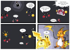 Rating: Explicit Score: 0 Tags: :d ambiguous_gender anal anal_penetration comic dark e621 english_text evolutionary_family featureless_crotch fur generation_1_pokemon generation_2_pokemon group idea light light_bulb mammal nintendo penetration pichu pikachu pokemon pokemon_(species) question_mark raichu rodent smile tail text unknown_artist yellow_body yellow_fur User: bunchy7s Rating: Explicit Score: 0 Tags: :d ambiguous_gender anal anal_penetration comic dark e621 english_text evolutionary_family featureless_crotch fur generation_1_pokemon generation_2_pokemon group idea light light_bulb mammal nintendo penetration pichu pikachu pokemon pokemon_(species) question_mark raichu rodent smile tail text unknown_artist yellow_body yellow_fur User: bunchy7s