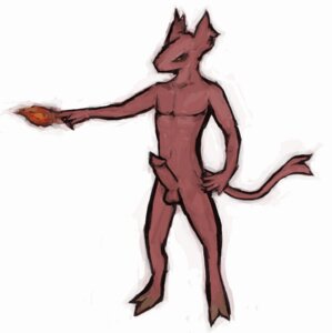 Rating: Explicit Score: 0 Tags: 1boy artist_request balls color colored demon demon_boy fire fire_imp fire_imp_(terraria) first_porn_of_franchise magic male male_focus male_only naked naked_male nude nude_male penis red_body red_tail rule34 simple_background tail terraria testicles white_background User: bunchy7s