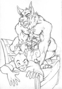 Rating: Explicit Score: 0 Tags: 2boys 4_toes 5_fingers anal anal_penetration anal_sex ass blacksad buste_smirnov ejaculation fur furryrevolution john_blacksad kneeling looking_at_another looking_back lying lying_on_stomach male male/male male_only monochrome muscles muscular muscular_male nipples nude nude_male open_mouth prick_ears rule34 smile smiling sofa toe_claws toes traditional_media_(artwork) wink User: bunchy7s