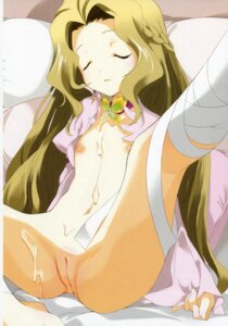 Rating: Explicit Score: 0 Tags: brown_hair code_geass cum female flat_chest highres long_hair miyashita_miki no_panties nunnally_lamperouge pussy rule34 spread_legs uncensored User: bunchy7s Rating: Explicit Score: 0 Tags: brown_hair code_geass cum female flat_chest highres long_hair miyashita_miki no_panties nunnally_lamperouge pussy rule34 spread_legs uncensored User: bunchy7s