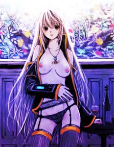 Rating: Questionable Score: 0 Tags: breasts female garter_belt highres long_hair megurine_luka nipples panties pink_hair rule34 topless underwear vocaloid User: bunchy7s Rating: Questionable Score: 0 Tags: breasts female garter_belt highres long_hair megurine_luka nipples panties pink_hair rule34 topless underwear vocaloid User: bunchy7s