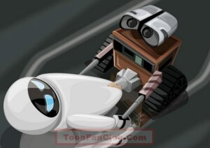 Rating: Explicit Score: 0 Tags: 1boy 1girls caulk cum cum_in_pussy cum_inside disney duo eve_(wall-e) female lowres male penis pixar pussy rule34 sex toonfanclub wall-e wall-e_(character) User: bunchy7s