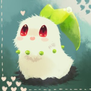 Rating: Safe Score: 0 Tags: 1:1 ambiguous_gender blush chibi chikorita e621 elemental_creature flora_fauna fluffy generation_2_pokemon heart_symbol mammal methyl_key nintendo open_mouth plant pokemon pokemon_(species) red_eyes solo User: bunchy7s Rating: Safe Score: 0 Tags: 1:1 ambiguous_gender blush chibi chikorita e621 elemental_creature flora_fauna fluffy generation_2_pokemon heart_symbol mammal methyl_key nintendo open_mouth plant pokemon pokemon_(species) red_eyes solo User: bunchy7s