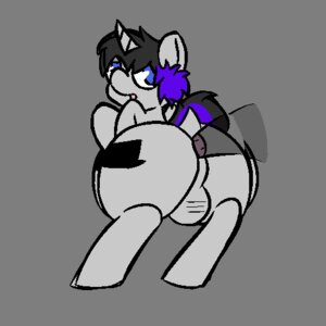 Rating: Explicit Score: 0 Tags: 1:1 2013 against_surface against_wall anal anal_penetration animated animated_gif backsack balls bent_over big_butt blue_eyes bouncing_balls bouncing_butt butt cutie_mark duo e621 equid equine erection fan_character feral feral_penetrated friendship_is_magic from_behind_position genitals hair half-empty-pone hasbro horn looking_back low_res male male/male male_penetrated male_penetrating male_penetrating_male mammal my_little_pony mythological_creature mythological_equine mythology nude penetration penile penile_penetration penis penis_in_ass sex short_hair short_playtime unicorn User: bunchy7s