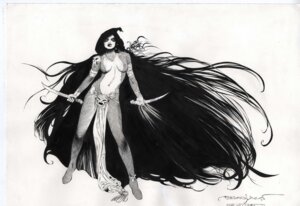 Rating: Explicit Score: 0 Tags: female gamora guardians_of_the_galaxy marvel marvel_comics rule34 tagme User: bunchy7s