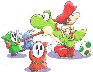 Rating: Safe Score: 0 Tags: ambiguous_gender ambiguous_pred ambiguous_prey baby_mario blue_shyguy clean_diaper clothed clothing diaper dinosaur e621 egg feral green_shyguy green_yoshi group heihes human imminent_oral_vore imminent_vore koba_(pixiv) long_tongue male mammal mario mario_bros mount neonate nintendo prehensile_tongue prehistoric_species red_shyguy reptile riding scalie scared semi-anthro shyguy straddling tongue tongue_out topless wearing_diaper white_diaper yoshi yoshi's_island yoshi_egg young User: bunchy7s