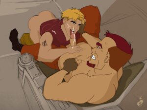 Rating: Explicit Score: 0 Tags: 2boys age_difference artist_request beard blonde_hair cale_tucker captain_joseph_korso cock_hungry cum_hungry cum_in_mouth cum_on_clothing cum_on_face erection facial_hair fellatio fingerless_gloves gay holding_head holding_penis licking_cum licking_penis male male_only nipple_pinch oral_sex pants_down pants_open penis penis_out pleasure_face red_hair rule34 shirtless tattoo titan_a.e. User: bunchy7s Rating: Explicit Score: 0 Tags: 2boys age_difference artist_request beard blonde_hair cale_tucker captain_joseph_korso cock_hungry cum_hungry cum_in_mouth cum_on_clothing cum_on_face erection facial_hair fellatio fingerless_gloves gay holding_head holding_penis licking_cum licking_penis male male_only nipple_pinch oral_sex pants_down pants_open penis penis_out pleasure_face red_hair rule34 shirtless tattoo titan_a.e. User: bunchy7s
