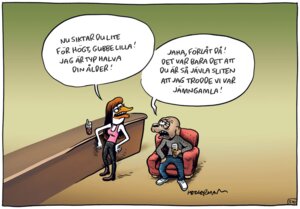 Rating: Safe Score: 0 Tags: alcohol anthro avian bald beverage bird brown_hair canid canine canis dialogue domestic_dog duo e621 female frown glass hair holding_glass holding_object humor long_hair male mammal martin_kellerman rocky_(comic) rocky_(martin_kellerman) smile swedish_text text translated User: bunchy7s Rating: Safe Score: 0 Tags: alcohol anthro avian bald beverage bird brown_hair canid canine canis dialogue domestic_dog duo e621 female frown glass hair holding_glass holding_object humor long_hair male mammal martin_kellerman rocky_(comic) rocky_(martin_kellerman) smile swedish_text text translated User: bunchy7s