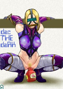 Rating: Explicit Score: 0 Tags: dac_the_dark female gag gagged nina_williams pussy rule34 tekken User: bunchy7s Rating: Explicit Score: 0 Tags: dac_the_dark female gag gagged nina_williams pussy rule34 tekken User: bunchy7s