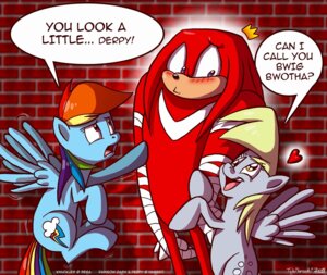 Rating: Safe Score: 0 Tags: 2014 anthro blonde_hair blue_body blue_feathers blue_fur crossover cutie_mark derpy_hooves_(mlp) e621 echidna english_text equid equine feathered_wings feathers female friendship_is_magic fur grey_body grey_fur group hair hasbro heart_symbol knuckles_the_echidna male mammal monotreme multicolored_hair my_little_pony mythological_creature mythological_equine mythology pegasus purple_eyes rainbow_dash_(mlp) rainbow_hair sega sonic_boom sonic_the_hedgehog_(series) text tobibrocki wings yellow_eyes User: bunchy7s