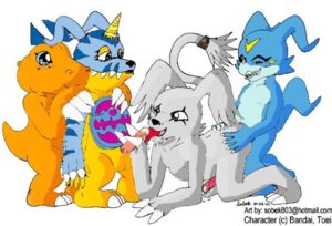 Rating: Explicit Score: 0 Tags: 2001 agumon anthro digimon digimon_(species) gabumon gay gazimon interspecies male male_only nude rule34 sex tagme veemon User: bunchy7s Rating: Explicit Score: 0 Tags: 2001 agumon anthro digimon digimon_(species) gabumon gay gazimon interspecies male male_only nude rule34 sex tagme veemon User: bunchy7s