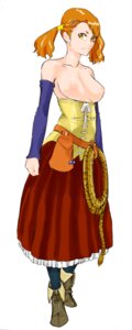 Rating: Explicit Score: 0 Tags: 1girls anjou_naruko ano_hi_mita_hana_no_namae_wo_bokutachi_wa_mada_shiranai. breasts clothing cosplay dragon_quest dragon_quest_viii dress female female_only haru_cho jessica_albert_(cosplay) rule34 small_breasts solo User: bunchy7s