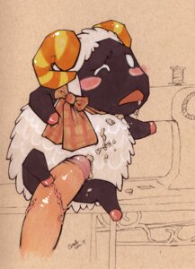 Rating: Explicit Score: 0 Tags: 2011 animal_crossing anthro atomicdog blush cum cum_in_mouth cum_on_body footjob male male_pov nintendo one_eye_closed pov raella_lane rule34 sheep tagme unseen_male_face vesta_(animal_crossing) white_wool User: bunchy7s