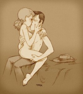 Rating: Explicit Score: 0 Tags: blush bo_peep_(pixar) bottomwear canon_couple clothed clothing disney duo e621 eyes_closed female hat headgear headwear holding_head human human_on_human human_only intraspecies kiss_on_lips kissing lily-fox male male/female mammal monochrome mostly_nude_male not_furry nude nude_female pants pants_only pixar romantic romantic_couple sepia sheriff_woody_pride signature topless toy_story User: bunchy7s Rating: Explicit Score: 0 Tags: blush bo_peep_(pixar) bottomwear canon_couple clothed clothing disney duo e621 eyes_closed female hat headgear headwear holding_head human human_on_human human_only intraspecies kiss_on_lips kissing lily-fox male male/female mammal monochrome mostly_nude_male not_furry nude nude_female pants pants_only pixar romantic romantic_couple sepia sheriff_woody_pride signature topless toy_story User: bunchy7s