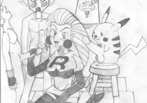 Rating: Explicit Score: 0 Tags: brock_(pokemon) female handjob human jessie_(pokemon) male nintendo pikachu pokemon pokephilia rule34 satoshi_(pokemon) straight team_rocket User: bunchy7s