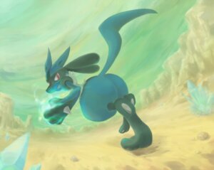 Rating: Safe Score: 0 Tags: ambiguous_gender anthro aura_sphere black_body black_fur blue_body blue_fur butt canid canine crystal e621 fur generation_4_pokemon looking_at_viewer looking_back lucario mammal nintendo open_mouth outside pokemon pokemon_(species) pokemon_move raised_tail red_eyes running solo spikes tail yellow_body yellow_fur りすこ User: bunchy7s