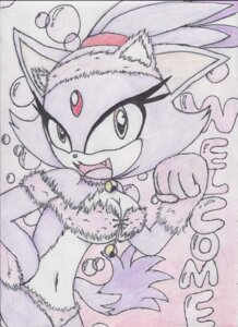 Rating: Questionable Score: 0 Tags: absurd_res anthro blaze_the_cat bra breasts clothing domestic_cat e621 fangs felid feline felis female fur gloves hair handwear hi_res mammal midriff navel open_mouth panties ponytail purple_body purple_eyes purple_fur purple_theme sega solo sonic_the_hedgehog_(series) tail teeth underwear xtailsdudex User: bunchy7s Rating: Questionable Score: 0 Tags: absurd_res anthro blaze_the_cat bra breasts clothing domestic_cat e621 fangs felid feline felis female fur gloves hair handwear hi_res mammal midriff navel open_mouth panties ponytail purple_body purple_eyes purple_fur purple_theme sega solo sonic_the_hedgehog_(series) tail teeth underwear xtailsdudex User: bunchy7s