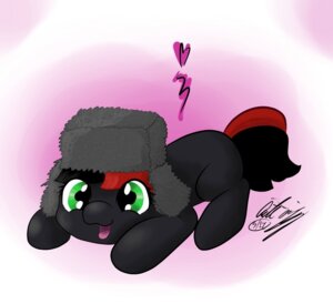 Rating: Safe Score: 0 Tags: 2014 clothing e621 equid equine female green_eyes hasbro hat headgear headwear heart_symbol hi_res horse lying mammal my_little_pony pony solo unknown_artist User: bunchy7s Rating: Safe Score: 0 Tags: 2014 clothing e621 equid equine female green_eyes hasbro hat headgear headwear heart_symbol hi_res horse lying mammal my_little_pony pony solo unknown_artist User: bunchy7s