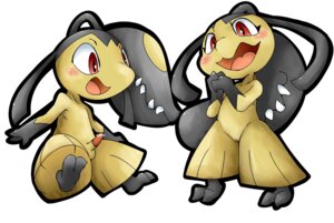 Rating: Explicit Score: 0 Tags: 2_toes 3_fingers :d balls barefoot black_eyes blush censor_bar censored doneru duo e621 erection feet female fingers generation_3_pokemon genitals glistening grey_body grey_skin hair_mouth happy humanoid ineffective_censorship looking_down male male/female mawile nintendo nude open_mouth penis pokemon pokemon_(species) red_body red_eyes red_skin shadow sharp_teeth simple_background sitting smile standing stare teeth toes tongue vulva white_background yellow_body yellow_nose yellow_skin young User: bunchy7s