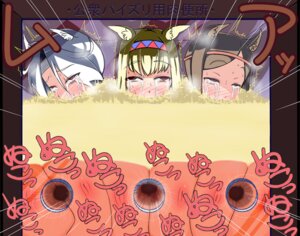 Rating: Explicit Score: 0 Tags: female final_fantasy final_fantasy_xi mithra rule34 tagme User: bunchy7s