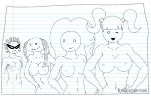 Rating: Explicit Score: 0 Tags: 4girls breasts cheerleader cheerleader_(teen_girl_squad) female female_only homestar_runner monochrome multiple_females multiple_girls nipples rule34 sketch so_and_so teen_girl_squad the_ugly_one what's_her_face User: bunchy7s Rating: Explicit Score: 0 Tags: 4girls breasts cheerleader cheerleader_(teen_girl_squad) female female_only homestar_runner monochrome multiple_females multiple_girls nipples rule34 sketch so_and_so teen_girl_squad the_ugly_one what's_her_face User: bunchy7s