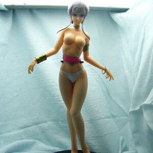 Rating: Explicit Score: 0 Tags: female ninja_senshi_tobikage romina_ladorio rule34 tagme User: bunchy7s