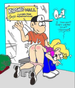 Rating: Explicit Score: 0 Tags: female foxtrot_(comic) humiliation karstens newspaper_comic_strip paige_fox peter_fox rule34 spanking User: bunchy7s Rating: Explicit Score: 0 Tags: female foxtrot_(comic) humiliation karstens newspaper_comic_strip paige_fox peter_fox rule34 spanking User: bunchy7s
