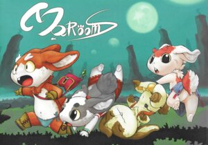 Rating: Questionable Score: 0 Tags: ambiguous_gender anthro bag buckteeth clothing comic cover e621 falling featureless_crotch footwear gloves group handwear lagomorph leporid male mammal momiji_yu-ga moon night rabbit running scut_tail shoes short_tail surprised tail teeth User: bunchy7s Rating: Questionable Score: 0 Tags: ambiguous_gender anthro bag buckteeth clothing comic cover e621 falling featureless_crotch footwear gloves group handwear lagomorph leporid male mammal momiji_yu-ga moon night rabbit running scut_tail shoes short_tail surprised tail teeth User: bunchy7s