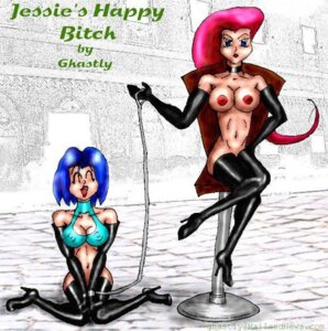 Rating: Explicit Score: 0 Tags: beige_skin blue_hair boots breasts canon_couple chair closed_eyes clothes color female female_only front_view ghastly_(artist) hair high_heel_boots human human_only james_(pokemon) jamie_(pokemon) jessie_(pokemon) leash long_hair looking_at_viewer multiple_females multiple_girls nintendo nipples pink_hair pokemon romantic_couple rule34 rule_63 short_hair sitting team_rocket thigh_boots User: bunchy7s Rating: Explicit Score: 0 Tags: beige_skin blue_hair boots breasts canon_couple chair closed_eyes clothes color female female_only front_view ghastly_(artist) hair high_heel_boots human human_only james_(pokemon) jamie_(pokemon) jessie_(pokemon) leash long_hair looking_at_viewer multiple_females multiple_girls nintendo nipples pink_hair pokemon romantic_couple rule34 rule_63 short_hair sitting team_rocket thigh_boots User: bunchy7s