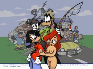 Rating: Explicit Score: 0 Tags: a_goofy_movie anthro anthro_only breasts car clothed clothing day disney dog female fishing_rod goofy goofy_(disney) male max_goof nipples nude outdoors pj roxanne_(goof_troop) rule34 standing straight tagme toony trio_focus video_camera User: bunchy7s Rating: Explicit Score: 0 Tags: a_goofy_movie anthro anthro_only breasts car clothed clothing day disney dog female fishing_rod goofy goofy_(disney) male max_goof nipples nude outdoors pj roxanne_(goof_troop) rule34 standing straight tagme toony trio_focus video_camera User: bunchy7s