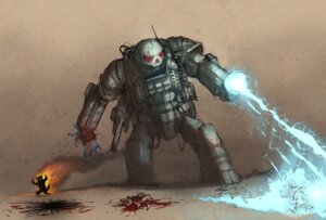 Rating: Questionable Score: 0 Tags: ambiguous_gender anthro atlas_(mech) battle battletech blood blood_splatter bodily_fluids burning death digital_media_(artwork) e621 electricity electrocution fire flyingdebris fursecution gore grotesque_death group humanoid machine mecha mechwarrior missile_pod robot robot_humanoid sketch solo_focus User: bunchy7s