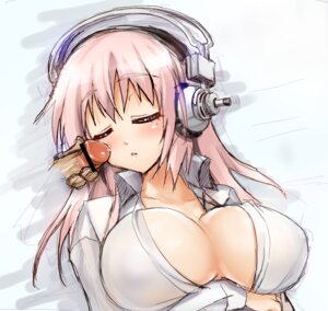 Rating: Explicit Score: 0 Tags: 1boy 1girls breasts censored cleavage closed_eyes female hair headphones kouki_kuu large_breasts long_hair lying magic_penis male masturbation nitroplus penis pink_hair pointless_censoring precum rule34 sleeping straight super_sonico User: bunchy7s Rating: Explicit Score: 0 Tags: 1boy 1girls breasts censored cleavage closed_eyes female hair headphones kouki_kuu large_breasts long_hair lying magic_penis male masturbation nitroplus penis pink_hair pointless_censoring precum rule34 sleeping straight super_sonico User: bunchy7s