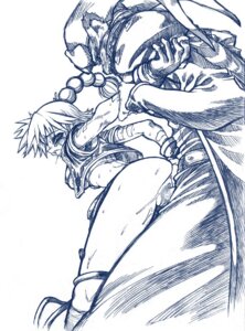 Rating: Explicit Score: 0 Tags: 1girls censored chrono_(series) chrono_cross female kid_(chrono_cross) lynx_(chrono_cross) monochrome monster ponytail pussy pussy_juice rape rule34 sex sketch straight vaginal_penetration User: bunchy7s
