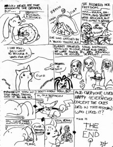 Rating: Explicit Score: 0 Tags: 2008 ambiguous_gender ambiguous_prey anthro base_three_layout black_and_white blockage_(layout) bodily_fluids bone caption_panel comic contextual_arrow crying cum cum_covered dialogue directional_arrow dratini e621 english_text excessive_cum excessive_genital_fluids eyes_closed female female_pred feral four_frame_staggered_grid frill_(anatomy) furret generation_1_pokemon generation_2_pokemon generation_3_pokemon genital_fluids group head_crest head_frill horizontal_staggering htfcuddles human internal male mammal mawile meganium membrane_(anatomy) membranous_frill messy monochrome nintendo pen_(artwork) pokeball pokemon pokemon_(species) pokemon_speak pokemon_trainer raichu rattata rodent sequential_arrow smoke staggering_(layout) sweat tail tears ten_frame_image text the_end traditional_media_(artwork) vertical_blockage vore what wide_arrow User: bunchy7s Rating: Explicit Score: 0 Tags: 2008 ambiguous_gender ambiguous_prey anthro base_three_layout black_and_white blockage_(layout) bodily_fluids bone caption_panel comic contextual_arrow crying cum cum_covered dialogue directional_arrow dratini e621 english_text excessive_cum excessive_genital_fluids eyes_closed female female_pred feral four_frame_staggered_grid frill_(anatomy) furret generation_1_pokemon generation_2_pokemon generation_3_pokemon genital_fluids group head_crest head_frill horizontal_staggering htfcuddles human internal male mammal mawile meganium membrane_(anatomy) membranous_frill messy monochrome nintendo pen_(artwork) pokeball pokemon pokemon_(species) pokemon_speak pokemon_trainer raichu rattata rodent sequential_arrow smoke staggering_(layout) sweat tail tears ten_frame_image text the_end traditional_media_(artwork) vertical_blockage vore what wide_arrow User: bunchy7s