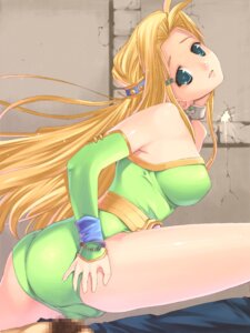 Rating: Explicit Score: 0 Tags: blonde_hair cameltoe celes_chere collar earrings female final_fantasy final_fantasy_vi green_eyes ionosphere jewelry pussy rule34 User: bunchy7s