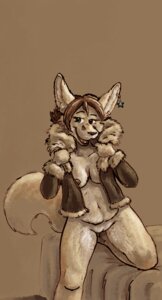 Rating: Explicit Score: 0 Tags: 2007 abstract_background anthro bed bottomless breasts canid canine clothed clothing e621 ear_piercing female fennec_fox fox furniture genitals jacket juliana_fennec mammal monochrome piercing pinup pose sepia simple_background slightly_chubby solo sonderjen tail topwear true_fox vulva User: bunchy7s Rating: Explicit Score: 0 Tags: 2007 abstract_background anthro bed bottomless breasts canid canine clothed clothing e621 ear_piercing female fennec_fox fox furniture genitals jacket juliana_fennec mammal monochrome piercing pinup pose sepia simple_background slightly_chubby solo sonderjen tail topwear true_fox vulva User: bunchy7s