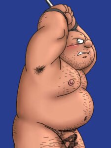 Rating: Explicit Score: 0 Tags: dragon_quest dragon_quest_viii male male_only oi pubic_hair rule34 tagme yangus User: bunchy7s