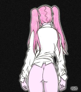 Rating: Explicit Score: 0 Tags: ass female highschool_of_the_dead long_hair pink_hair rule34 saya_takagi tied_hair twintails xsize User: bunchy7s Rating: Explicit Score: 0 Tags: ass female highschool_of_the_dead long_hair pink_hair rule34 saya_takagi tied_hair twintails xsize User: bunchy7s