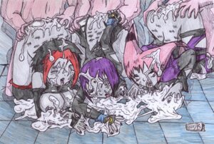 Rating: Explicit Score: 0 Tags: 3boys 3girls argent_(dc) dc dc_comics female happy-k jinx_(dc) male multiple_boys multiple_females multiple_girls multiple_males partial_male purple_hair rachel_roth raven_(dc) rule34 smooth_skin teen_titans toni_monetti User: bunchy7s