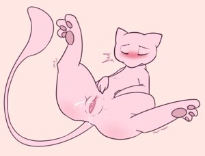 Rating: Explicit Score: 0 Tags: blush bodily_fluids dripping e621 ejaculation eyes_closed female feral generation_1_pokemon genital_fluids genitals legendary_pokemon lying mew_(pokemon) nintendo on_back orgasm pawpads paws pokemon pokemon_(species) shaking shivering simple_background solo tail truckk vaginal_fluids vaginal_squirting vulva wide_hips User: bunchy7s Rating: Explicit Score: 0 Tags: blush bodily_fluids dripping e621 ejaculation eyes_closed female feral generation_1_pokemon genital_fluids genitals legendary_pokemon lying mew_(pokemon) nintendo on_back orgasm pawpads paws pokemon pokemon_(species) shaking shivering simple_background solo tail truckk vaginal_fluids vaginal_squirting vulva wide_hips User: bunchy7s