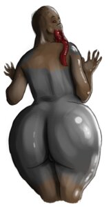 Rating: Explicit Score: 0 Tags: 1girls 2d ass ass_focus bald bent_over bloodsucker bloodsucker_(s.t.a.l.k.e.r.) butt crisis crisis-omega e621 face_tentacles female female_only looking_at_viewer looking_back red_eyes rule34 s.t.a.l.k.e.r. simple_background solo solo_female tagme tentacles white_background User: bunchy7s