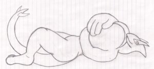 Rating: Questionable Score: 0 Tags: anthro anthrofied avian big_breasts biped black_and_white breasts christy_(dragon-heart) covering covering_self dragon-heart e621 female generation_2_pokemon huge_breasts hyper legendary_pokemon looking_at_viewer lugia lying mature_anthro mature_female monochrome nintendo non-mammal_breasts nude pokemon pokemon_(species) pokemorph simple_background solo tail teasing white_background User: bunchy7s