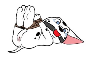 Rating: Explicit Score: 0 Tags: 101_dalmatians bondage c0nnerc00n cadpig canine cub disney dog female female_only feral fur gag gagged mammal pussy rule34 solo tagme User: bunchy7s Rating: Explicit Score: 0 Tags: 101_dalmatians bondage c0nnerc00n cadpig canine cub disney dog female female_only feral fur gag gagged mammal pussy rule34 solo tagme User: bunchy7s