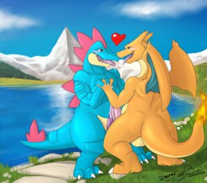 Rating: Explicit Score: 0 Tags: 2013 anthro backsack balls ben300 blue_body blush bodily_fluids charizard claws cum detailed_background digital_media_(artwork) dragon dreiker drooling duo e621 erection eye_contact feraligatr fire flaming_tail frottage generation_1_pokemon generation_2_pokemon genital_fluids genitals grass heart_symbol hug interspecies lake looking_at_another love male male/male membrane_(anatomy) membranous_wings mountain mythological_creature mythological_scalie mythology nature nintendo nude orange_body orange_skin outdoor_nudity outside penile penis penises_touching plant pokemon pokemon_(species) precum reptile saliva scalie sex sky standing tail toe_claws tongue tongue_out water wings User: bunchy7s Rating: Explicit Score: 0 Tags: 2013 anthro backsack balls ben300 blue_body blush bodily_fluids charizard claws cum detailed_background digital_media_(artwork) dragon dreiker drooling duo e621 erection eye_contact feraligatr fire flaming_tail frottage generation_1_pokemon generation_2_pokemon genital_fluids genitals grass heart_symbol hug interspecies lake looking_at_another love male male/male membrane_(anatomy) membranous_wings mountain mythological_creature mythological_scalie mythology nature nintendo nude orange_body orange_skin outdoor_nudity outside penile penis penises_touching plant pokemon pokemon_(species) precum reptile saliva scalie sex sky standing tail toe_claws tongue tongue_out water wings User: bunchy7s