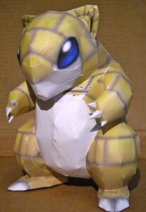 Rating: Safe Score: 0 Tags: absurd_res ambiguous_gender blue_eyes claws e621 feral generation_1_pokemon grandfathered_content hi_res jewzeepapercraft nintendo papercraft pokemon pokemon_(species) real sandshrew solo User: bunchy7s Rating: Safe Score: 0 Tags: absurd_res ambiguous_gender blue_eyes claws e621 feral generation_1_pokemon grandfathered_content hi_res jewzeepapercraft nintendo papercraft pokemon pokemon_(species) real sandshrew solo User: bunchy7s