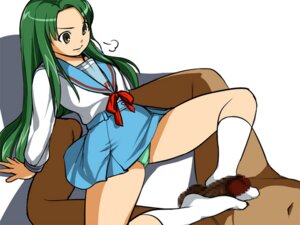 Rating: Explicit Score: 0 Tags: balls censored clothed_female_nude_male clothing dark-skinned_male dark_skin feet female footjob footjob_with_legwear footwear green_hair green_panties looking_down male mosaic_censoring panties pantyshot penis rule34 sandansu school_uniform skirt sockjob socks suzumiya_haruhi_no_yuuutsu testicles tsuruya white_legwear white_socks User: bunchy7s Rating: Explicit Score: 0 Tags: balls censored clothed_female_nude_male clothing dark-skinned_male dark_skin feet female footjob footjob_with_legwear footwear green_hair green_panties looking_down male mosaic_censoring panties pantyshot penis rule34 sandansu school_uniform skirt sockjob socks suzumiya_haruhi_no_yuuutsu testicles tsuruya white_legwear white_socks User: bunchy7s