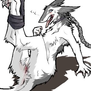 Rating: Explicit Score: 0 Tags: 1:1 afterglow aliasing anthro anus bdsm biped blush bodily_fluids bondage bound butt chain chain_leash collar contiguous_snout cum cum_inside digital_drawing_(artwork) digital_media_(artwork) digitigrade e621 fangs female female_anthro fur genital_fluids genitals grey_body grey_fur kemono leash legs_up low_res lying mammal mick39 multicolored_body multicolored_fur nude nude_anthro nude_female oekaki on_back open_mouth ribs sergal shaded simple_background solo submissive submissive_female sweat tail tail_anus teeth tongue tongue_out two_tone_body two_tone_fur vaginal_fluids vulva white_background white_body white_fur User: bunchy7s